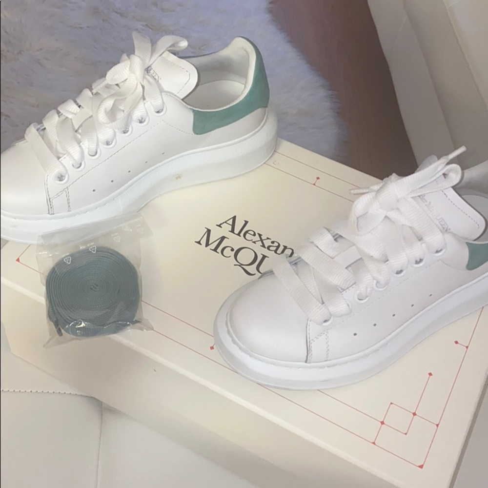 Alexander McQueens